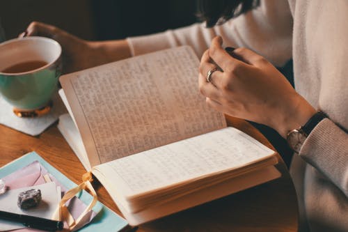 Keep An Actual Dream Journal