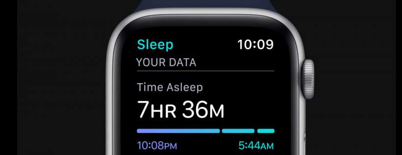 What To Do With Your Sleep Tracker
