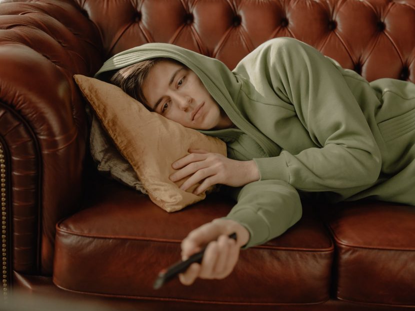 Should You Bore Yourself To Sleep?
